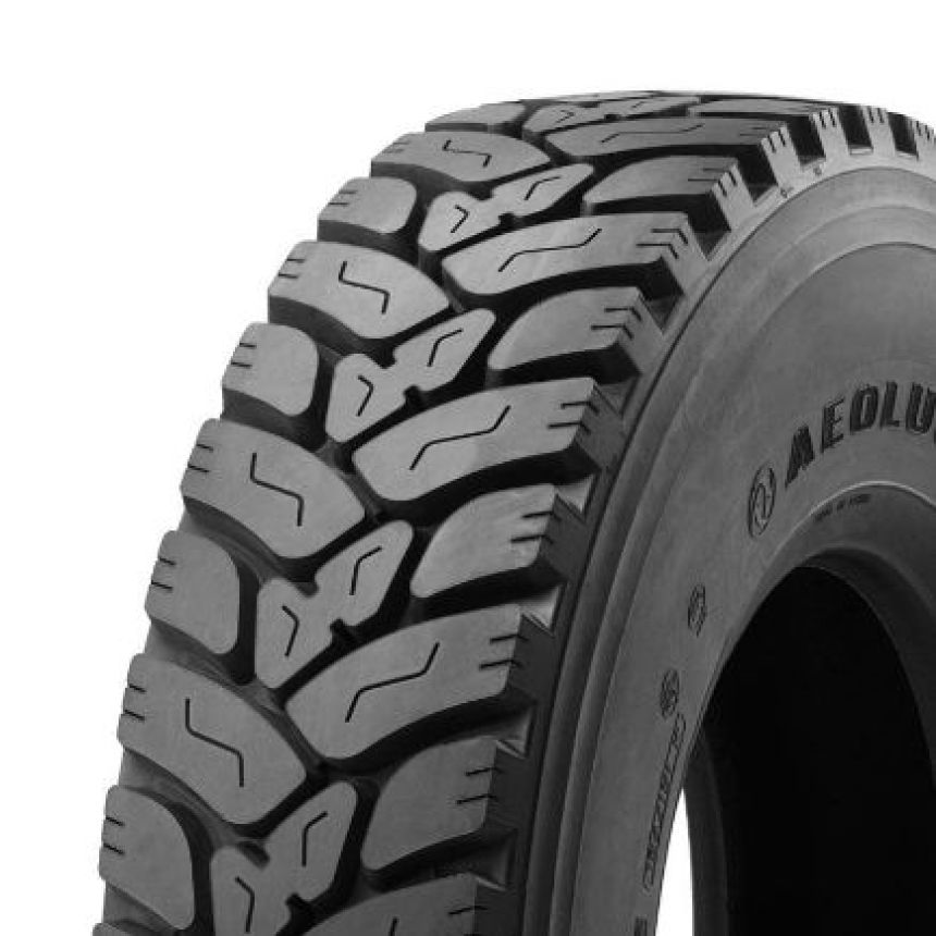 Aeolus ADC52 156/150K TL M+S 315/80-22.5 R