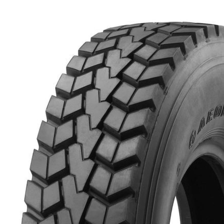 Aeolus ADC53 156/150L M+S 315/80-22.5 R