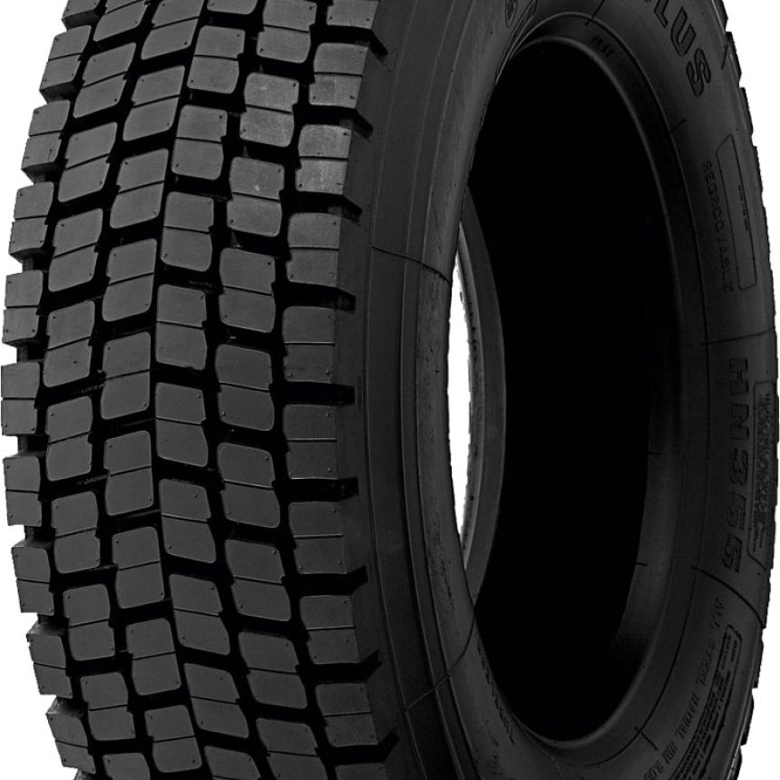 Aeolus ADR55 148/145M 3MPSF M+S 275/70-22.5 R