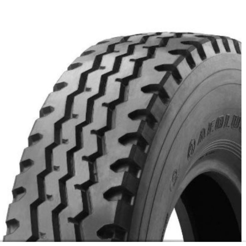 Aeolus AGC08 152/149L 18PR TL M+S 12/-22.5 R R