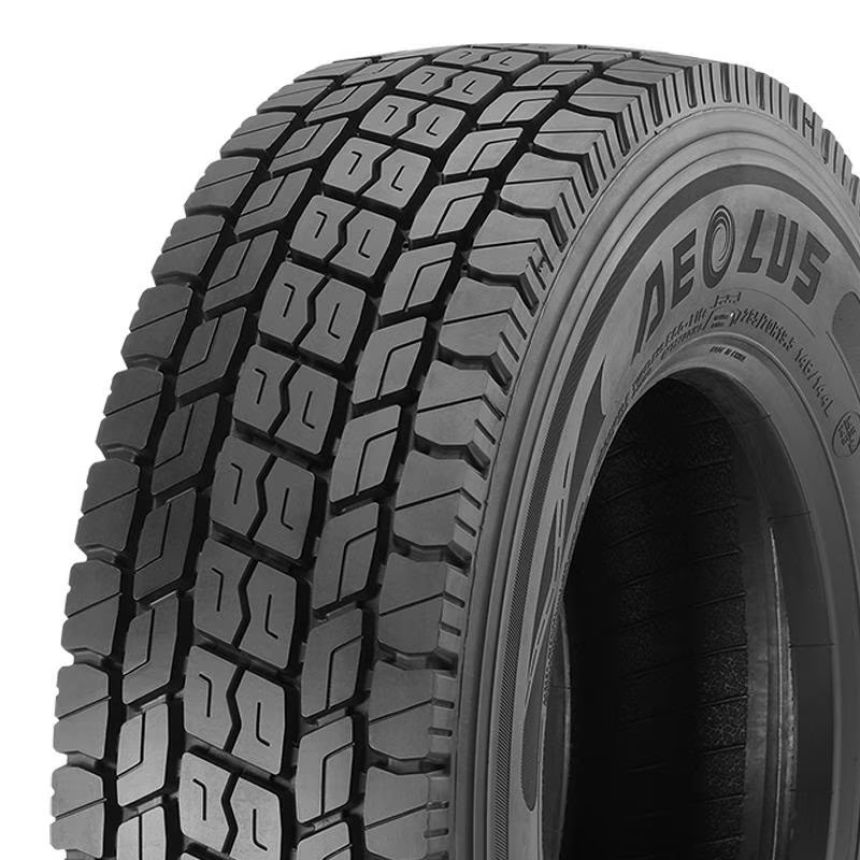 Aeolus Neo Allroads D 136/134M 18PR M+S 245/70-17.5 R