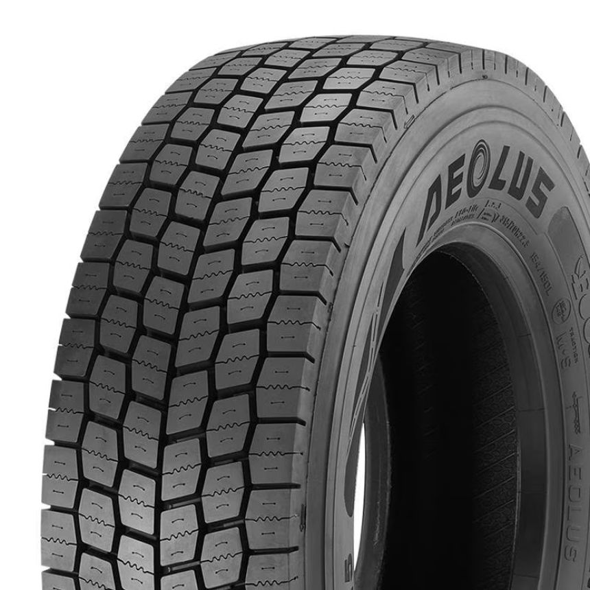 Aeolus Neo AllRoads D+ 156L 3MPSF M+S TL 315/80-22.5 R
