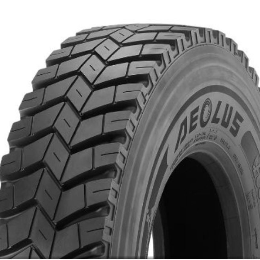 Aeolus Neo Construct D 162/160K 22PR TL 325/95-24 R