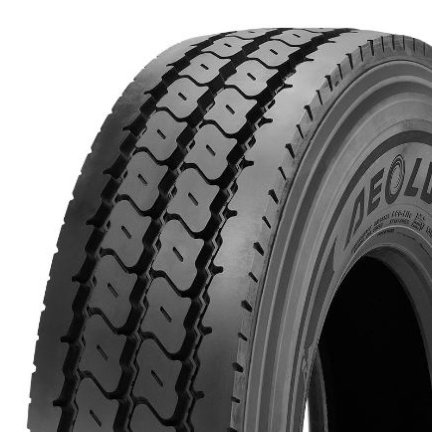 Aeolus Neo Construct G 158L 3MPSF M+S TL 315/80-22.5 R
