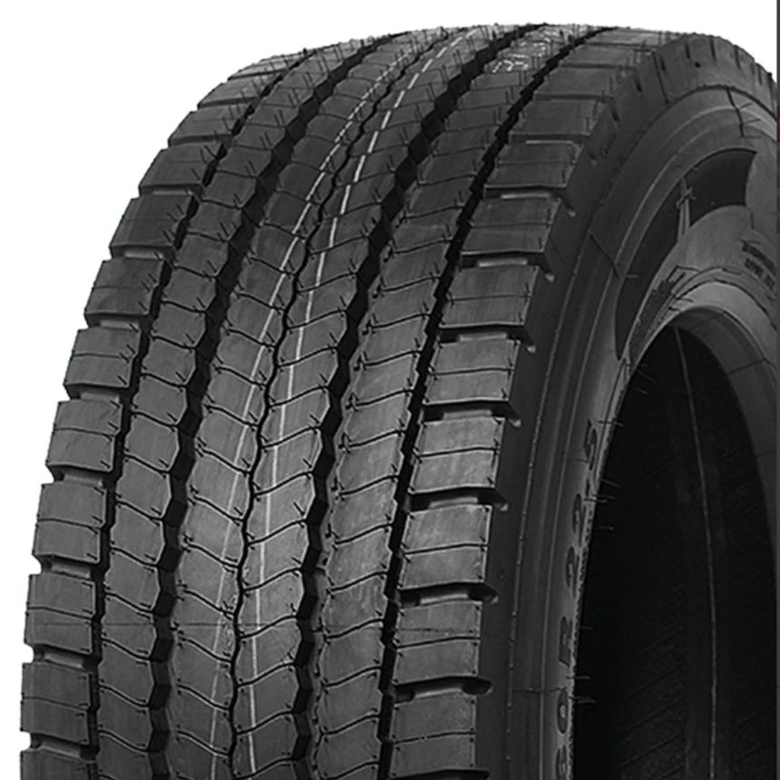 Aeolus Neo Fuel D+ 152/148L 20PR 3MPSF 315/60-22.5 R