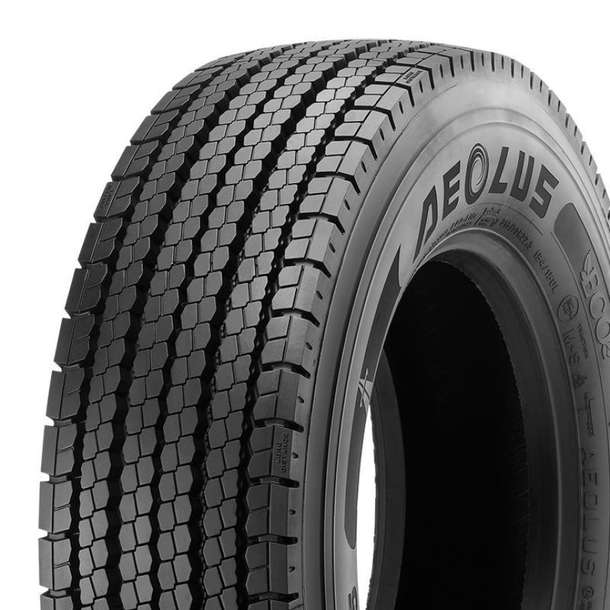 Aeolus Neo Fuel D 156/150L 3MPSF M+S TL 315/80-22.5 R
