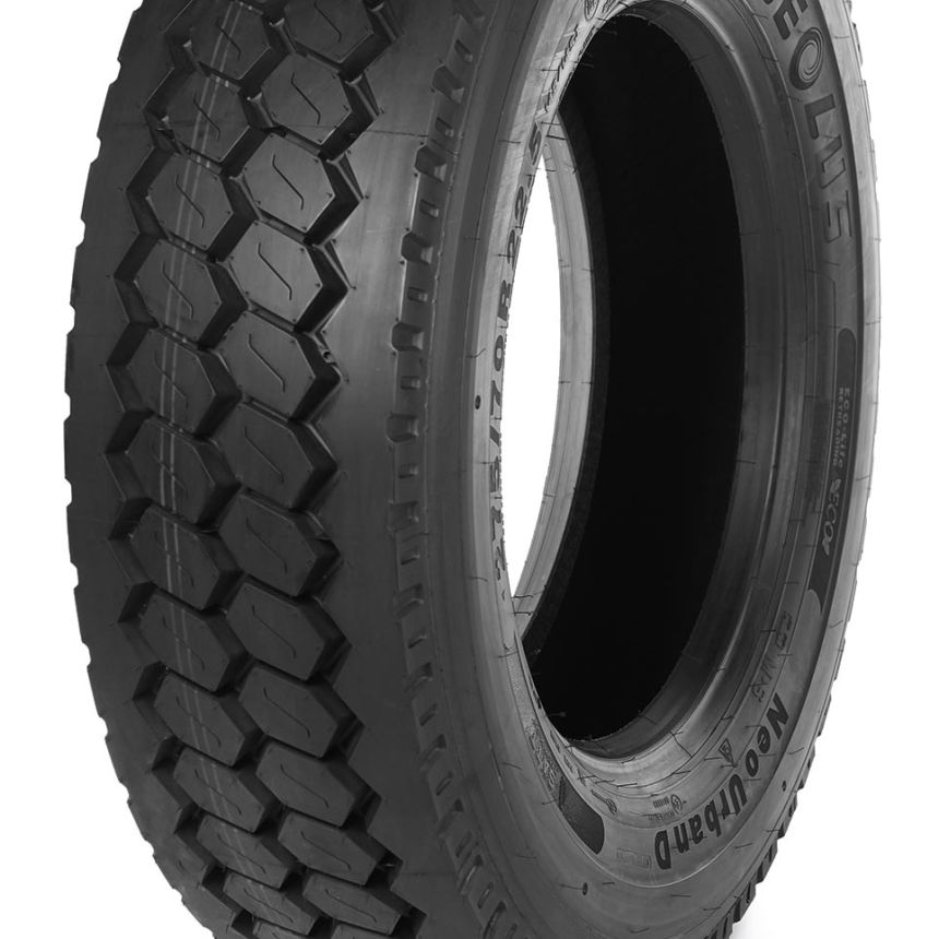 Aeolus Neo Urban D 148/145J TL 3PMSF 275/70-22.5 R