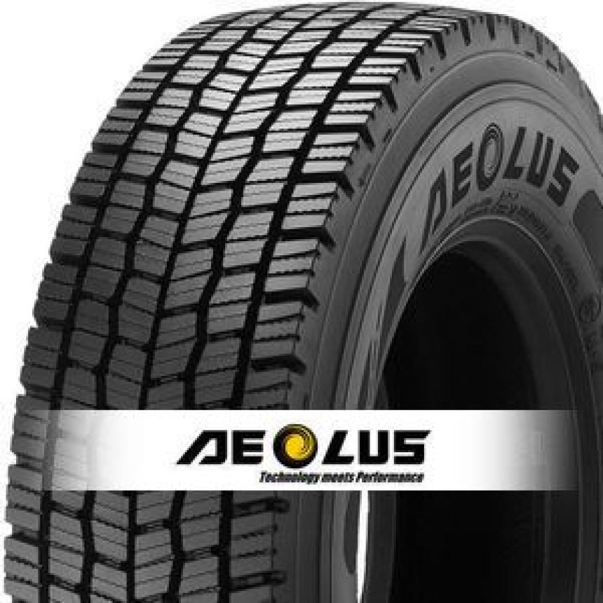 Aeolus Neo Winter D 154/150L 3PMSF M+S TL 315/70-22.5 R