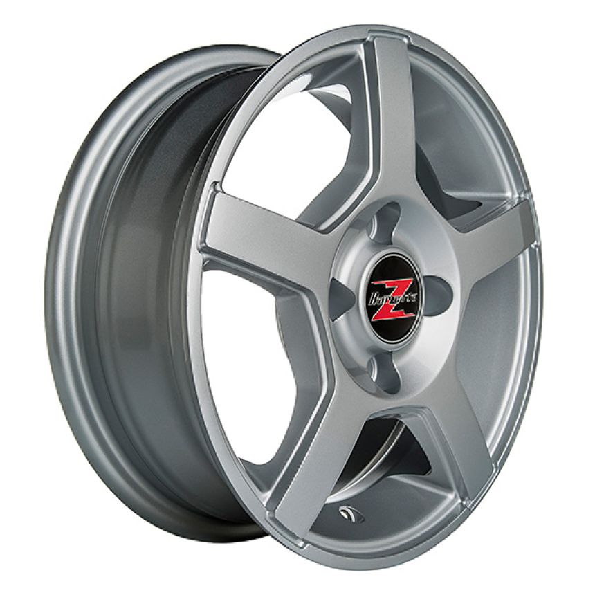 Carrello Silver 4.5x13