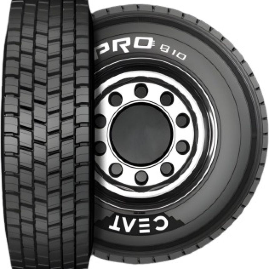 Ceat Pro B10 154/150M 3PMSF 315/80-22.5 R