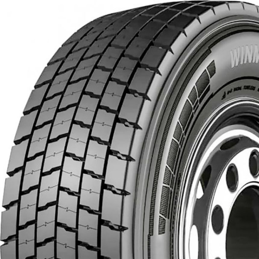 Ceat Winmile-D 154/150L 3PMSF 315/70-22.5 R