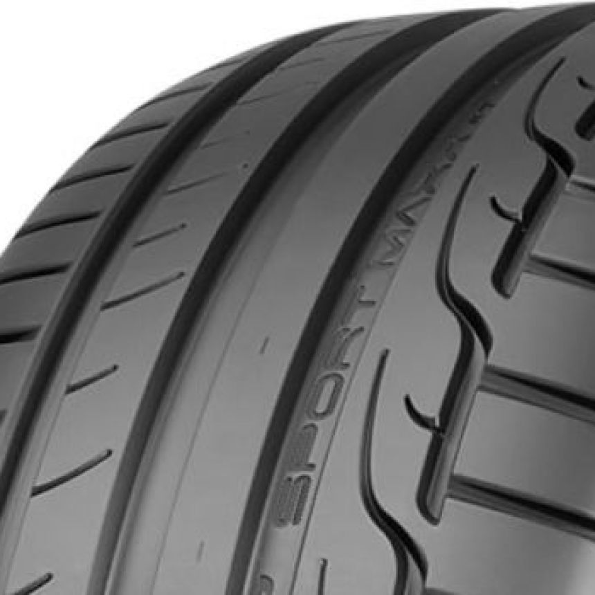 Sport Maxx RT XL MS MO 245/40-18 Y
