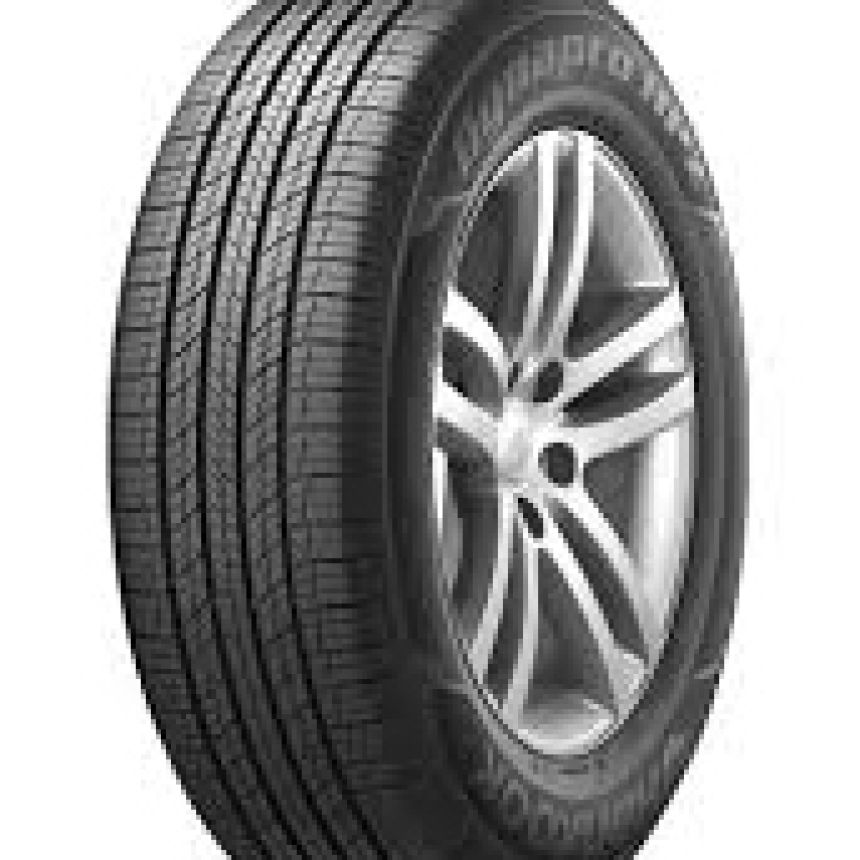 DYNAPRO HP2 RA33 265/65-17 H