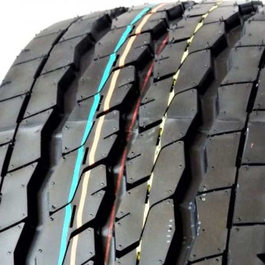 irestone Vanhawk 2 215/60-16 T