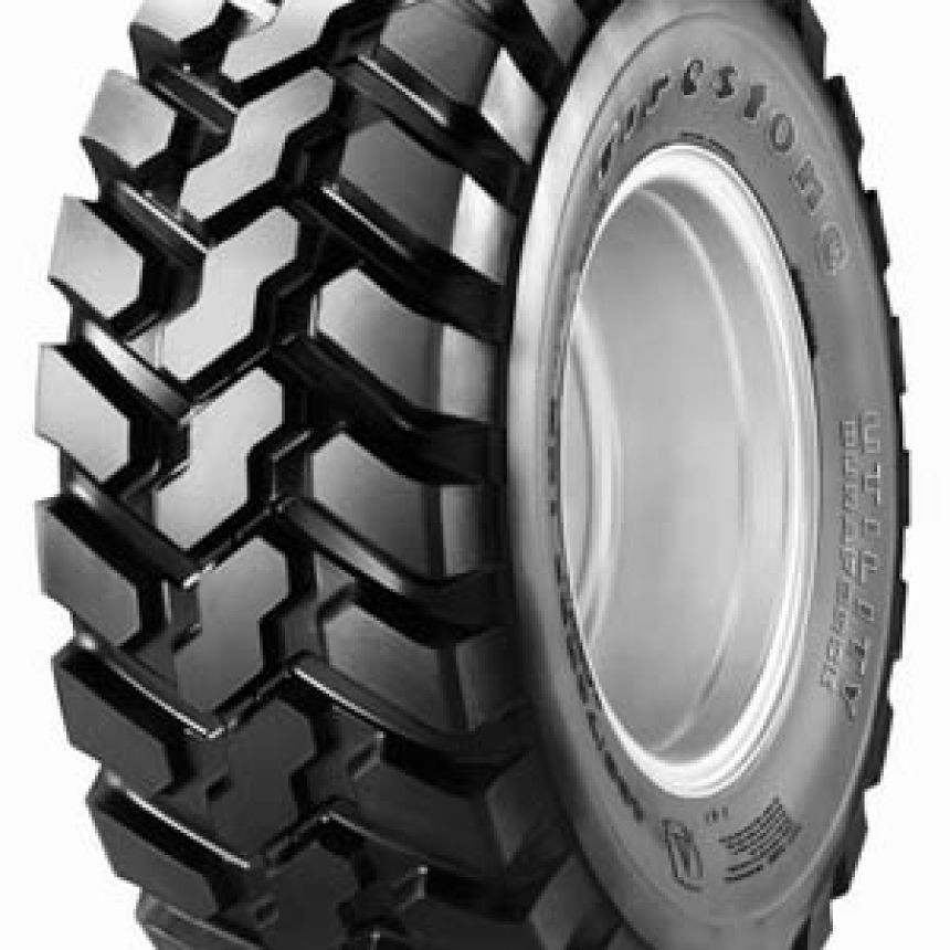 Firestone Dura-UT 141B/153A2 TL 405/70-18 R