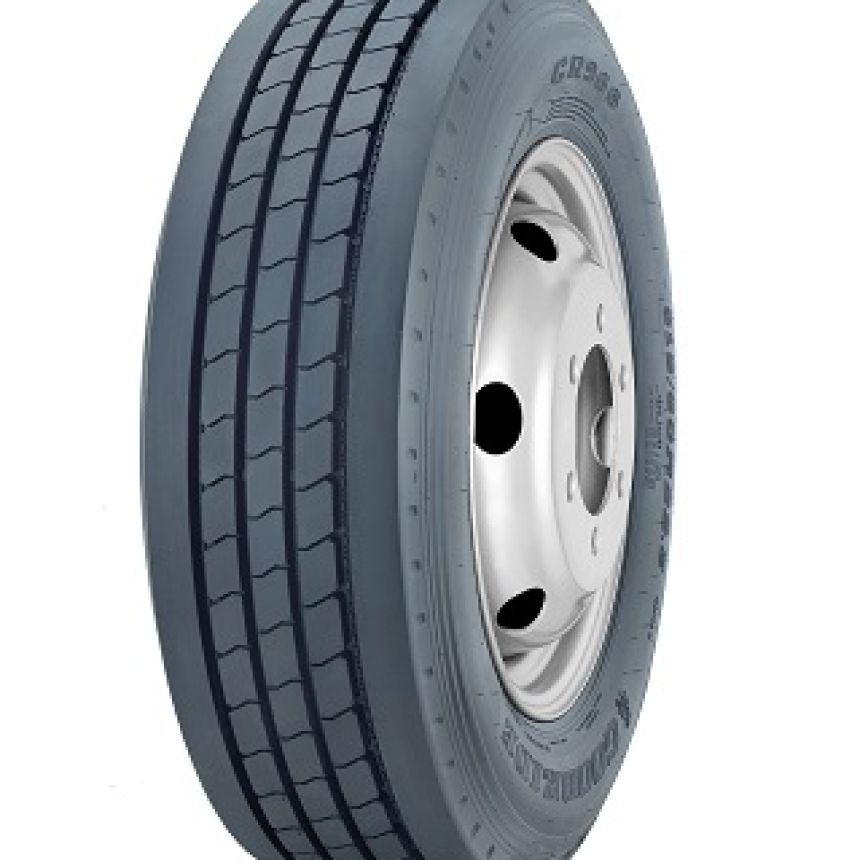 CR966 Kuorma-autoon 315/60-22.5 M