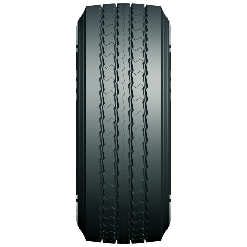 Goodtrip GHT50 164K 24PR  3PMSF 385/65-22.5 R