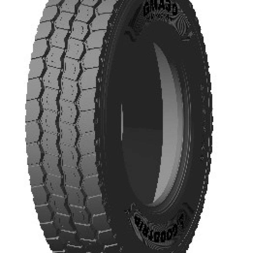 Goodtrip GMA30 157/154L 3PMSF 315/80-22.5 R