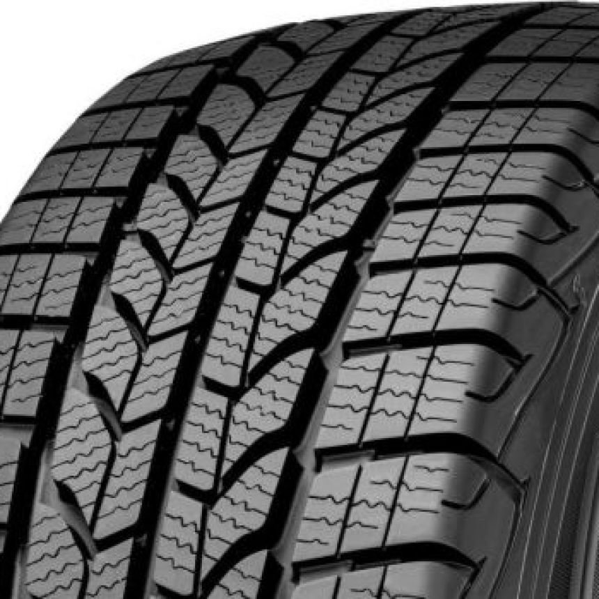UltraGrip Cargo 215/75-16 R