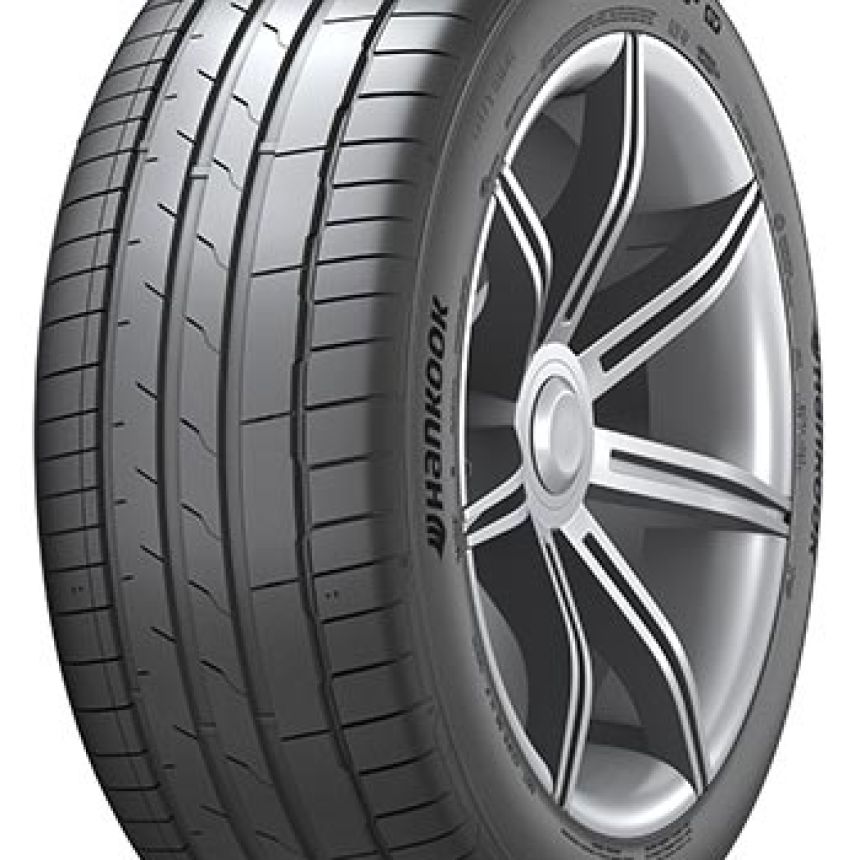 Hankook Ventus S1 Evo 3 EV K127E Supertarjous! 255/50-19 T