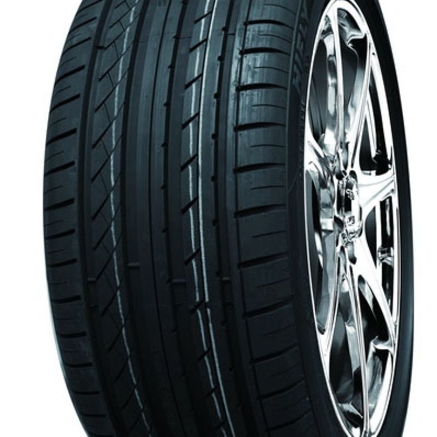 HF805 255/35-19 W