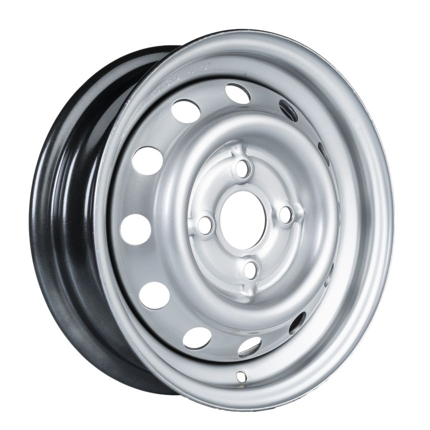 Peräkärrynvanne 13" 4.5x13