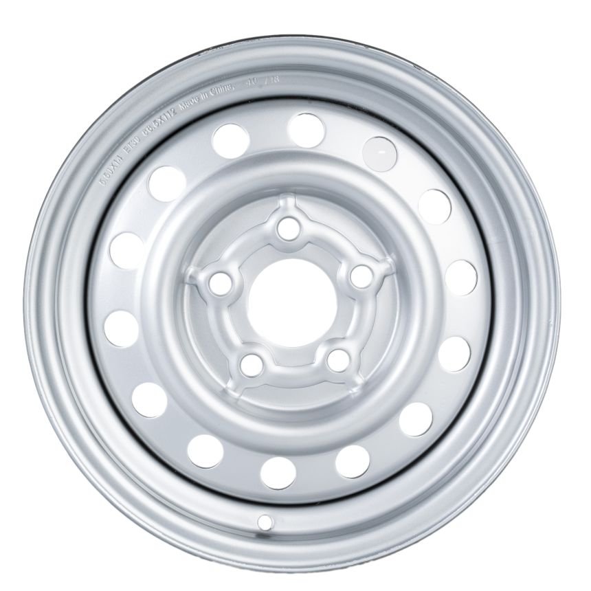 Peräkärrynvanne 13" 4.5x13