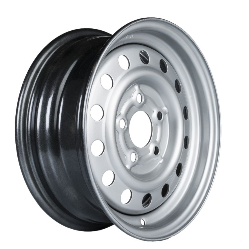 Peräkärrynvanne 13" 4.5x13