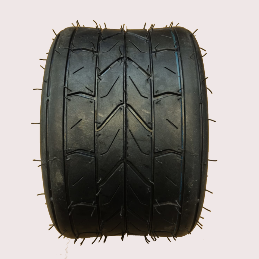 Rengas 10x6.00-6 R
