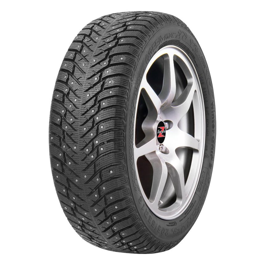 GreenMax Winter Grip 2 245/45-19 T