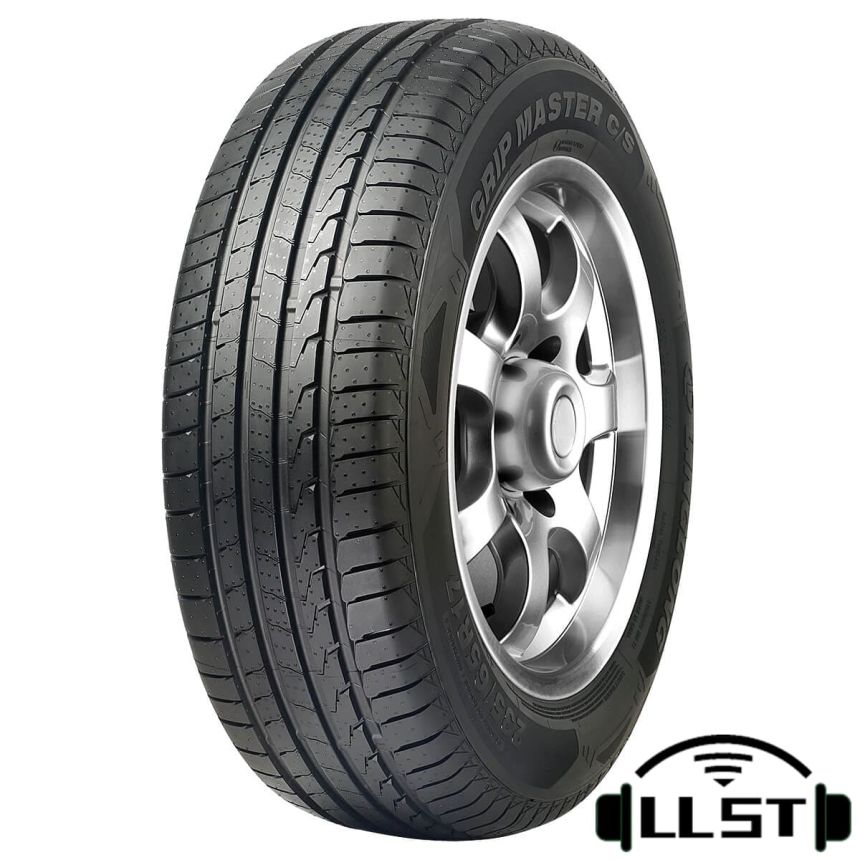 Grip Master C/S SUV äänenvaimennuksella 255/50-19 W