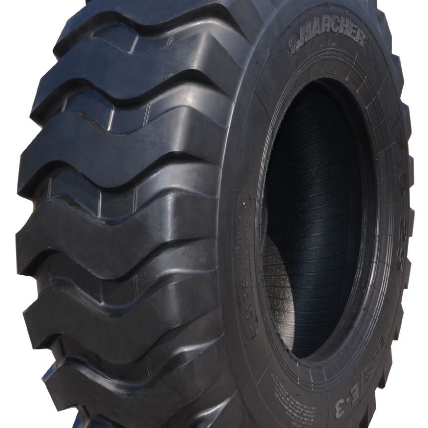 Marcher W-1 L-3/E-3 18PR TL 20.5/70-16 - R