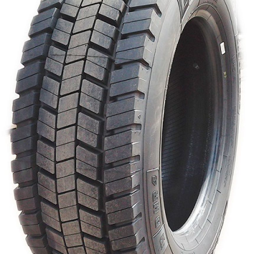 Matador D HR4 146/144M 16PR M+S 3PMSF 285/70-19.5 R