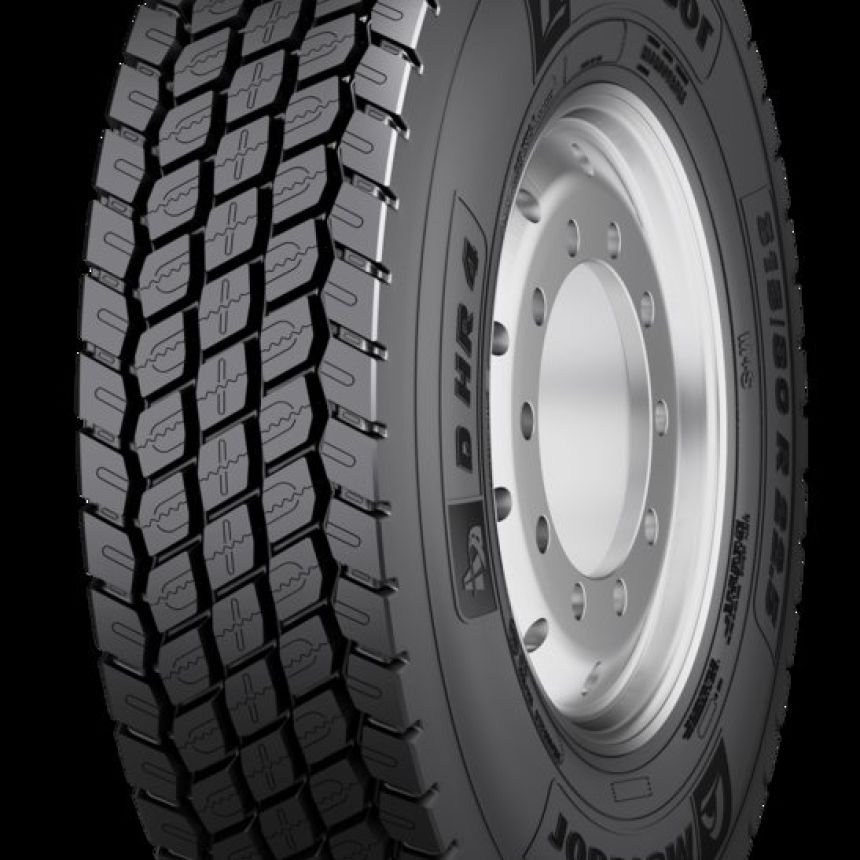 Matador D HR4 154/150L M+S 3MPSF 315/70-22.5 R