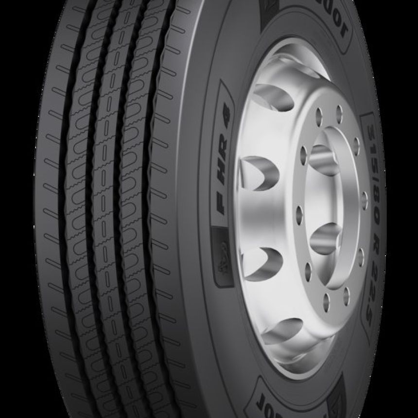 Matador F HR 4 160K 20PR M+S 3PMSF 385/55-22.5 R