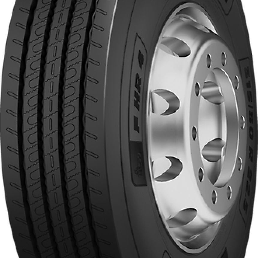 Matador F HR4 160K 3PMSF 385/65-22.5 R
