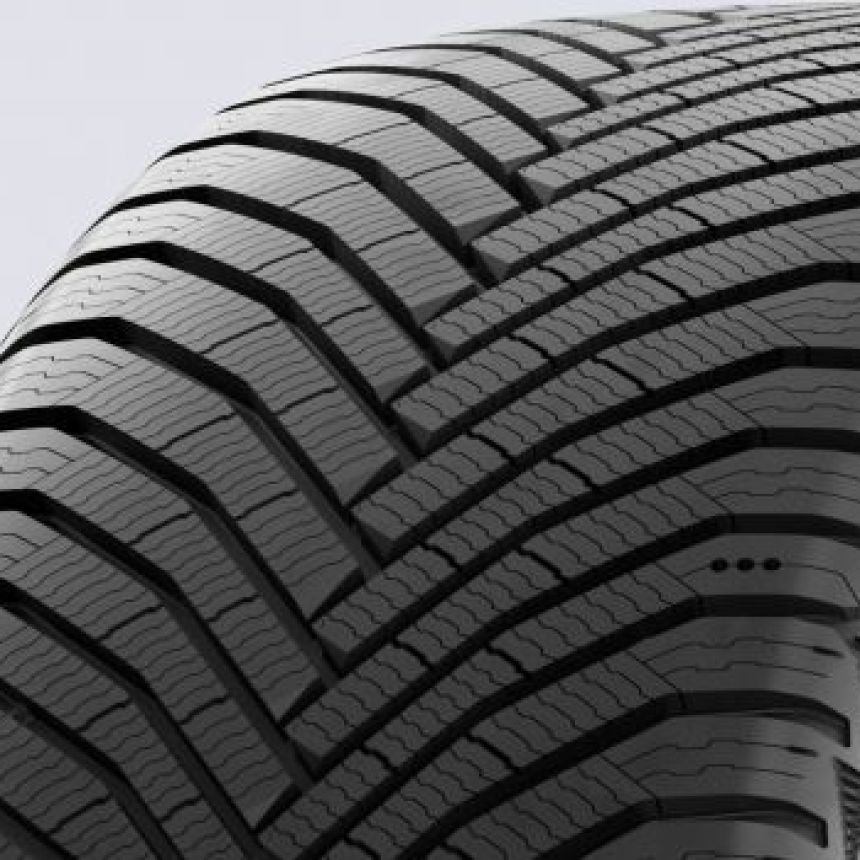 Alpin 7 XL 215/55-16 H