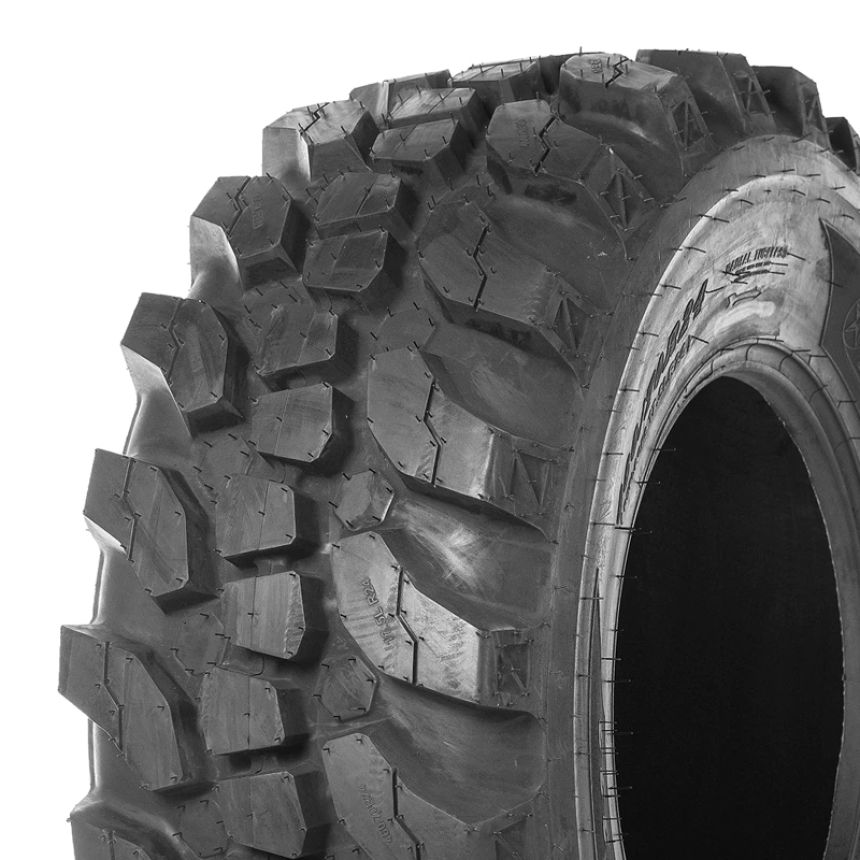 MRL GT333 Maximus 159A8/159B TL (17,5LR24) 460/70-24 R