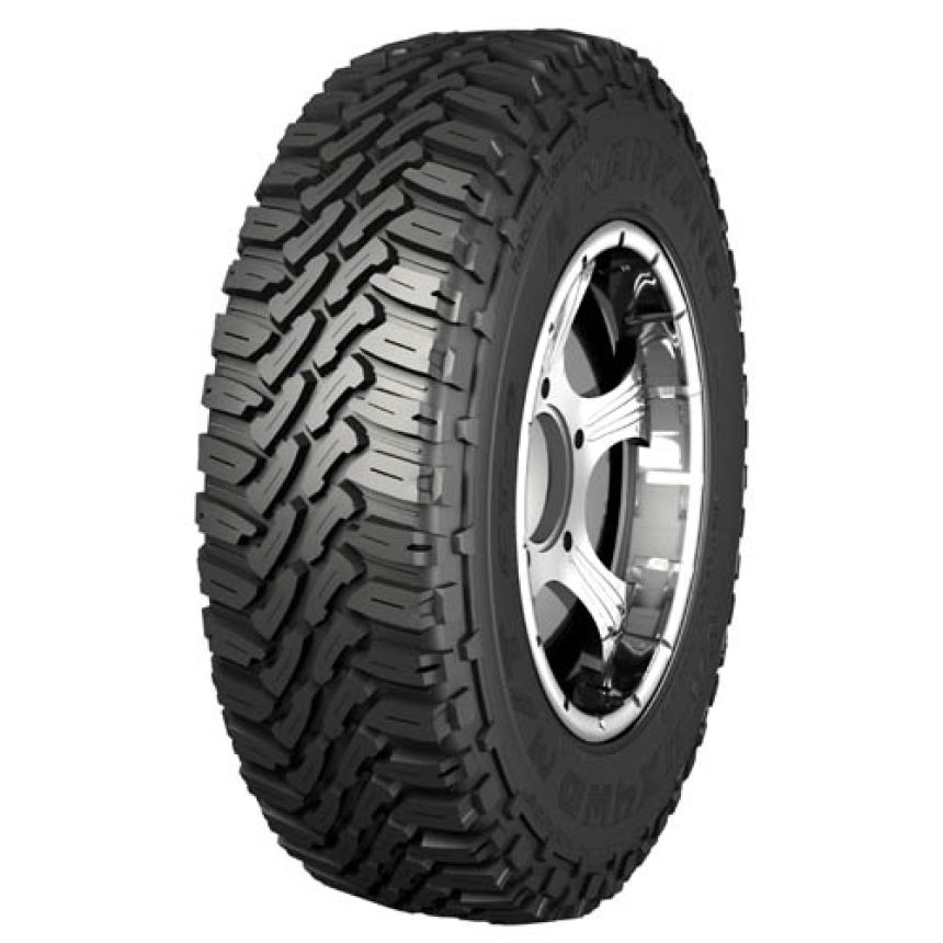 FT-9 M/T 32x11.5-15 Q