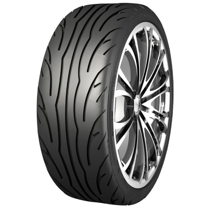 NS-2R Racing Medium 180 195/55-15 W