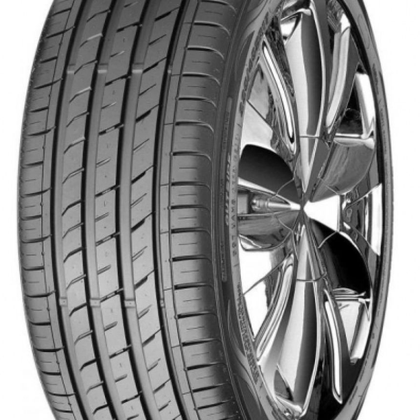 N'FERA RU1 255/45-19 V