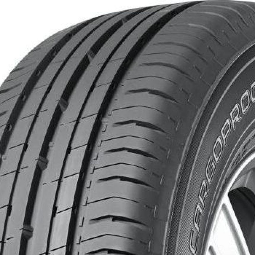 Cargoproof C 215/60-16 T