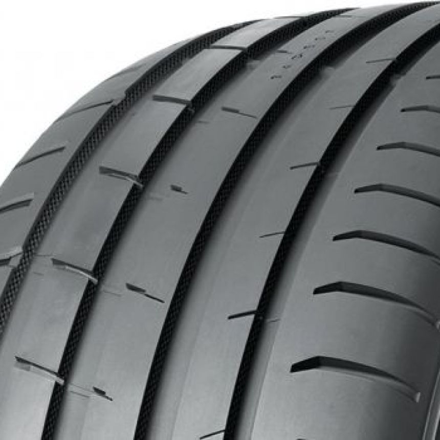 Powerproof 1 XL 205/45-17 Y