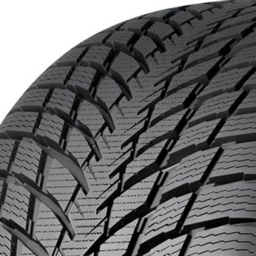 WR Snowproof P XL 245/45-19 V