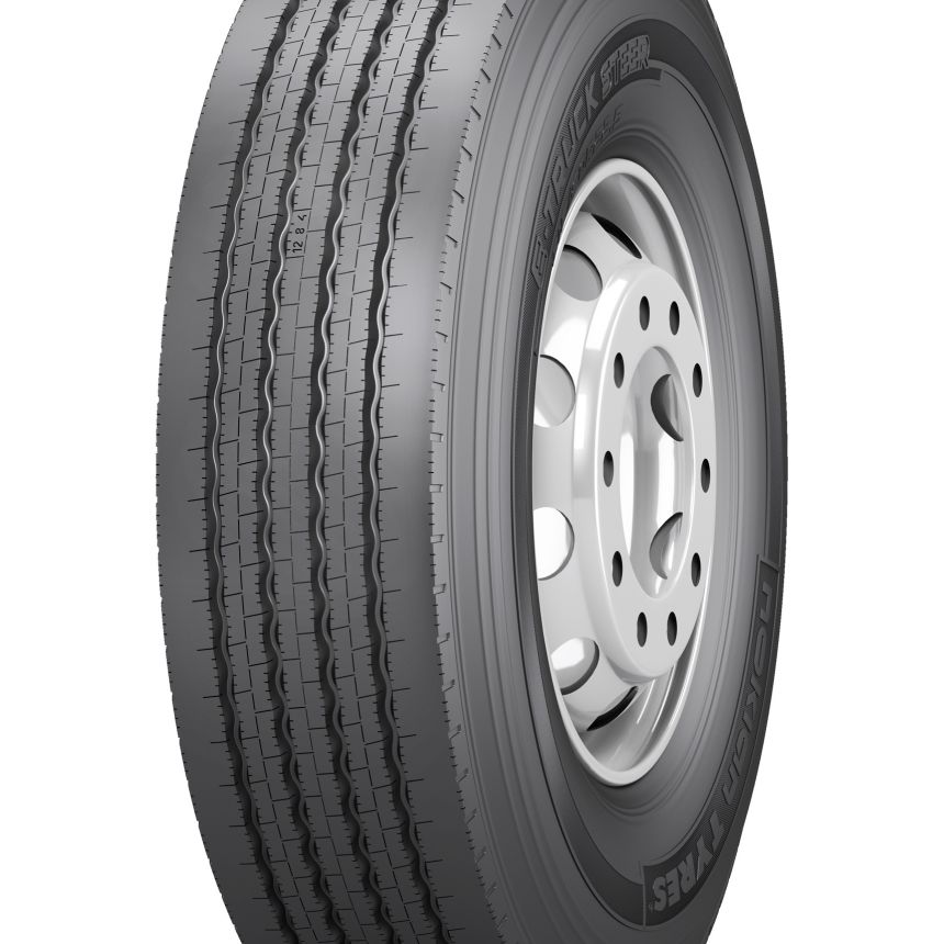 Nokian E-Truck Steer 160K 3PMSF 385/65-22.5 R