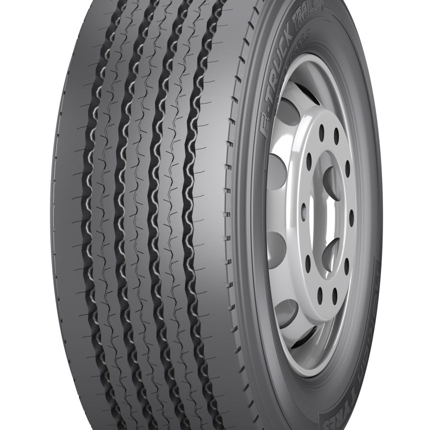 Nokian E-Truck Trailer 143/141J 3PMSF 245/70-17.5 R