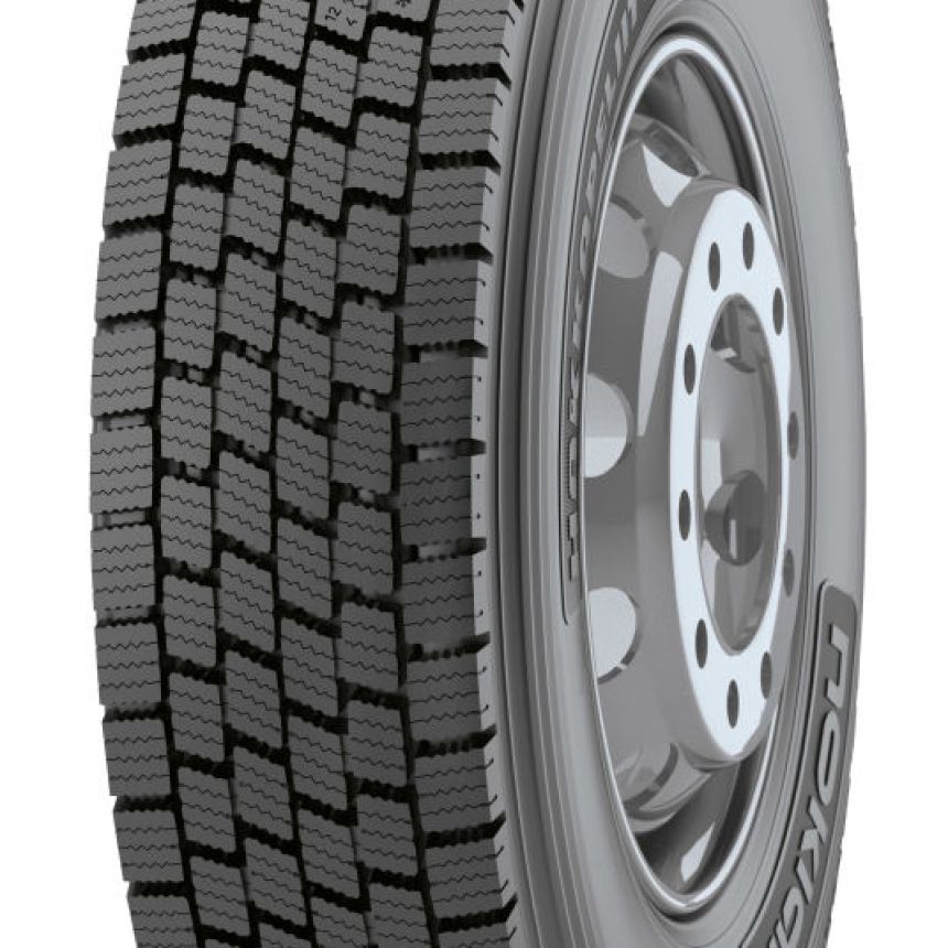 Nokian HKPL Truck D 152/148M 3MPSF 295/80-22.5 R