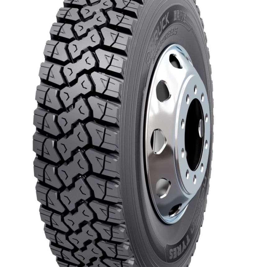 Nokian R-Truck Drive 156/150K 3PMSF 315/80-22.5 R
