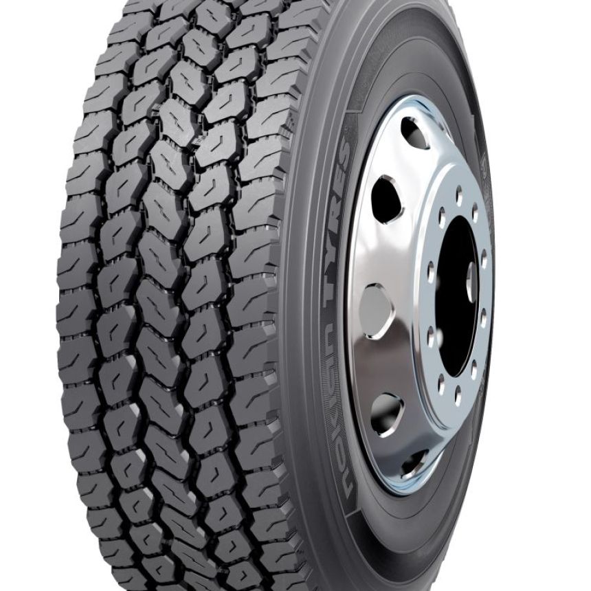 Nokian R-Truck Steer 160K TL 3PMSF 385/65-22.5 R
