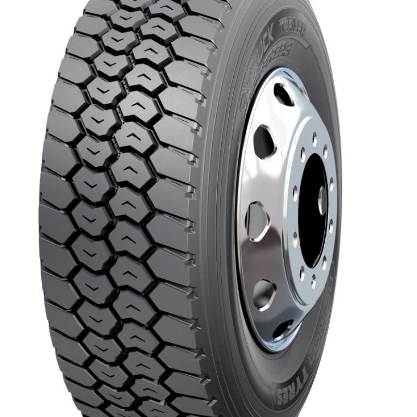 Nokian R-Truck Trailer 148/145M 3MPSF 275/70-22.5 R